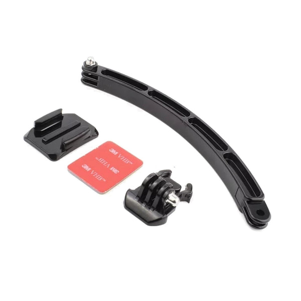 Helmet Extension Arm Camera Mount