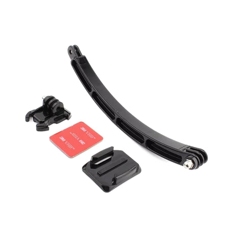 Helmet Extension Arm Camera Mount