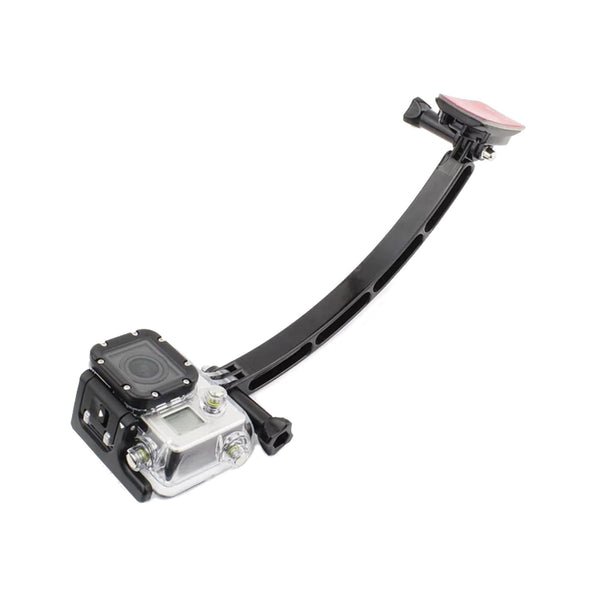 Helmet Extension Arm Camera Mount