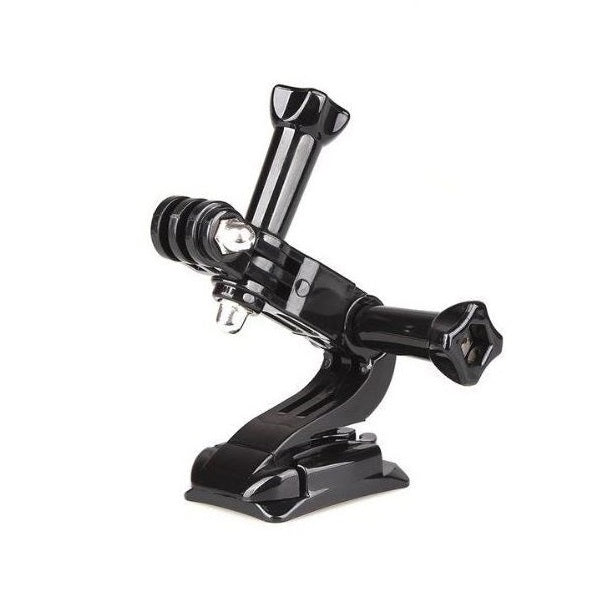 Helmet Front Camera Mount Kit
