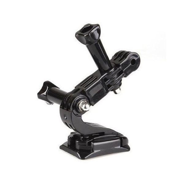 Helmet Front Camera Mount Kit