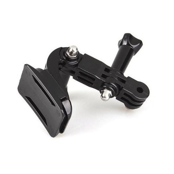 Helmet Front Mount Kit for GoPro
