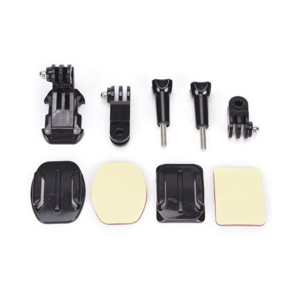 Helmet Front Camera Mount Kit