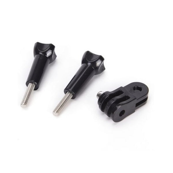 Helmet Front Mount Kit for GoPro