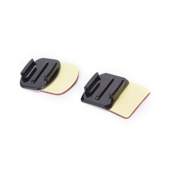 Helmet Front Camera Mount Kit