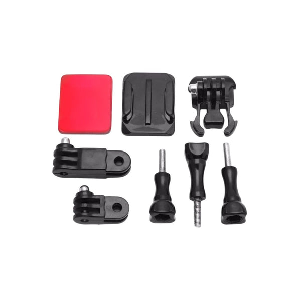 Helmet Side Mount Kit for GoPro
