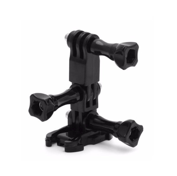 Helmet Side Camera Mount Kit