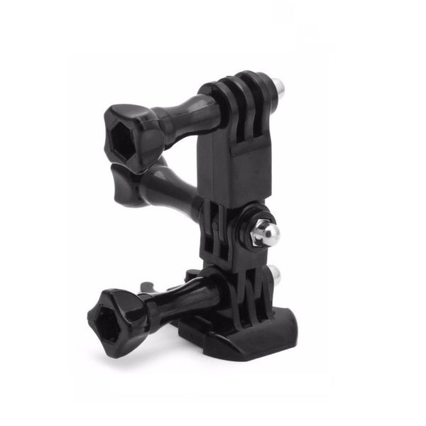 Helmet Side Camera Mount Kit