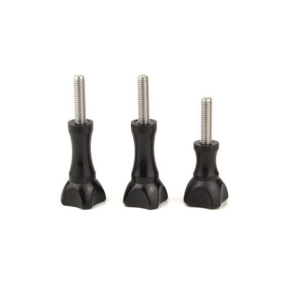 Helmet Side Camera Mount Kit