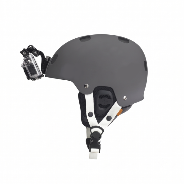 Helmet Front Camera Mount Kit