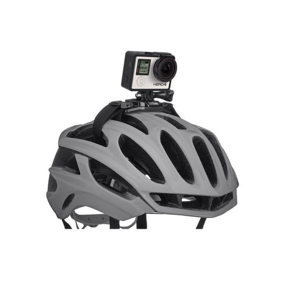 Helmet Vent Camera Strap