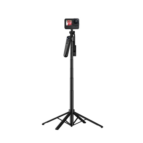 Intelligent Auto Tracking Tripod for GoPro