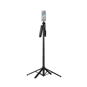 Intelligent Auto Tracking Tripod for Insta360