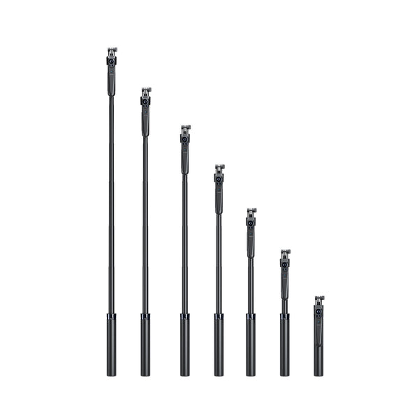 Intelligent Auto Tracking Tripod for GoPro