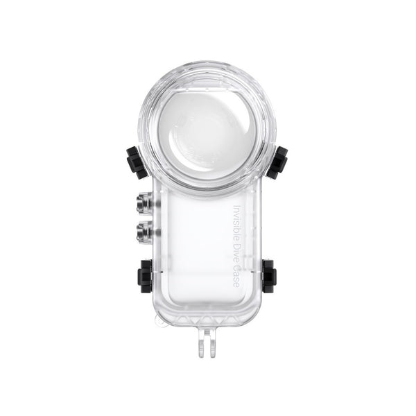 Invisible Super Dive Case for Insta360 X3