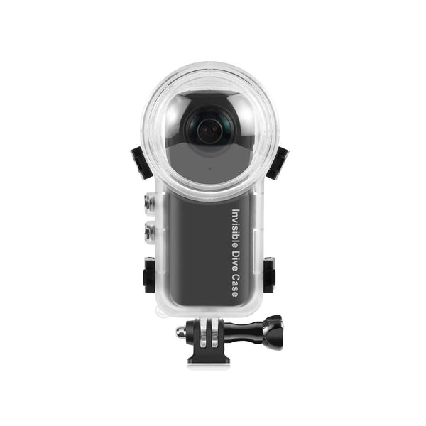 Invisible Super Dive Case for Insta360 X3