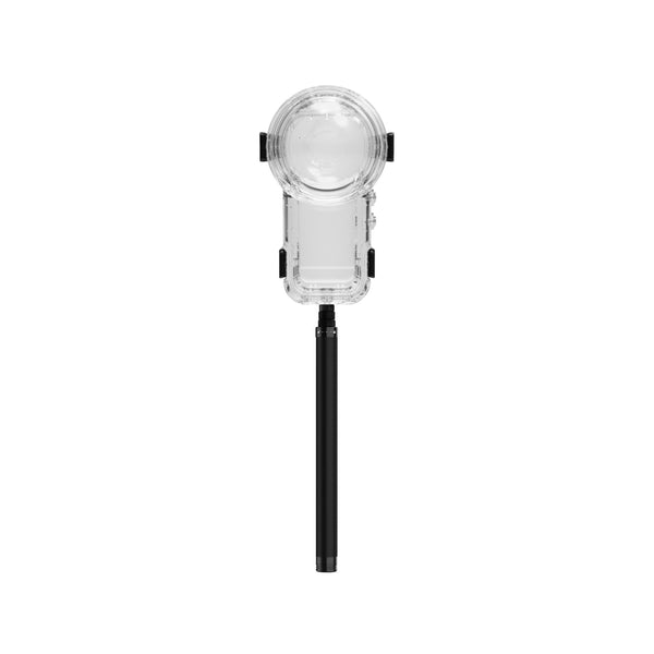 Invisible Super Dive Case for Insta360 X4 Air