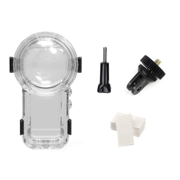 Invisible Super Dive Case for Insta360 X4 Air