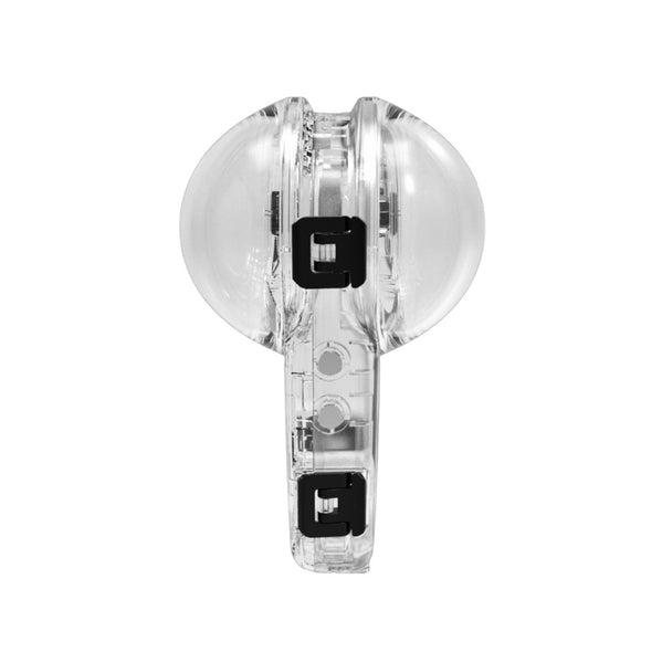 Invisible Super Dive Case for Insta360 X4 Air