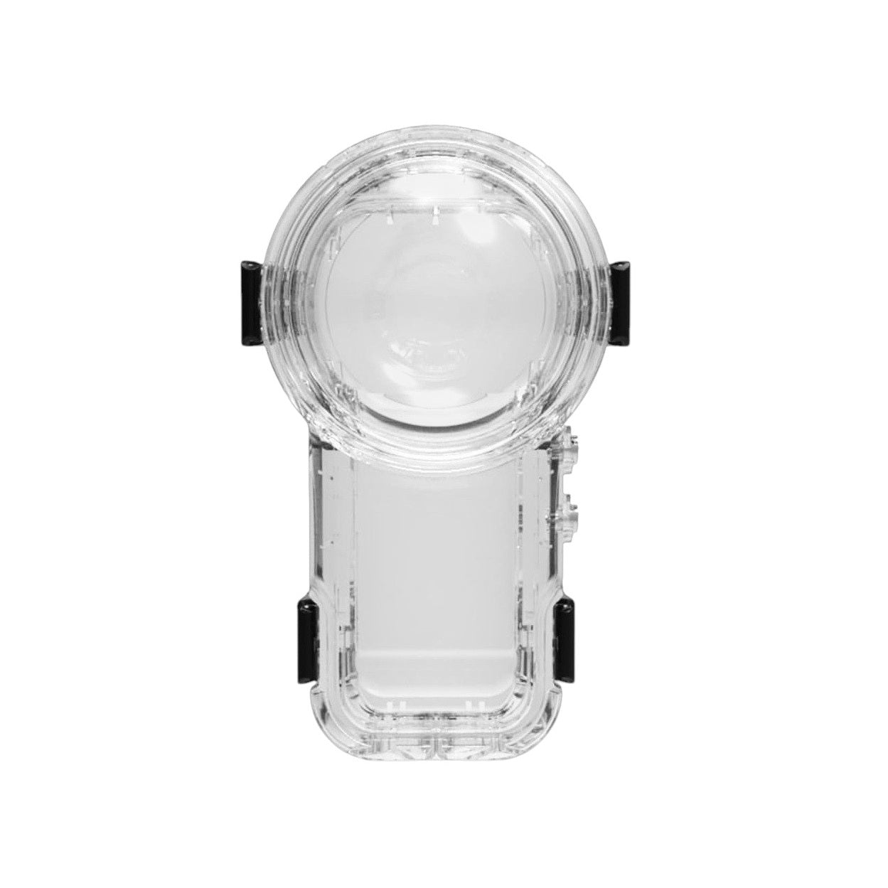 Invisible Super Dive Case for Insta360 X5