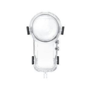 Invisible Super Dive Case for Insta360 X5