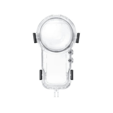 Invisible Super Dive Case for Insta360 X5
