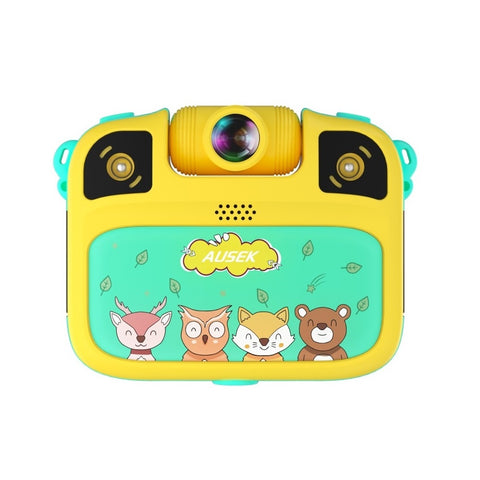 CamGo Kids 180 Degree Fun Camera