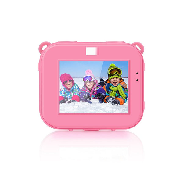 CamGo 12MP Kids Fun Camera