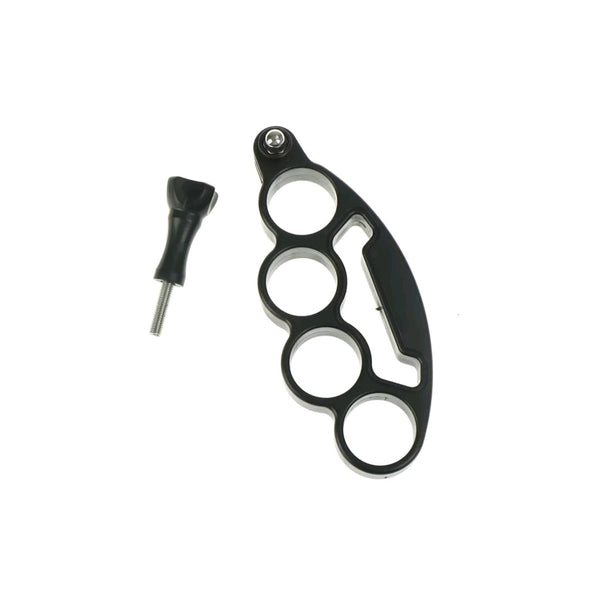 Knuckle Mount for GoPro