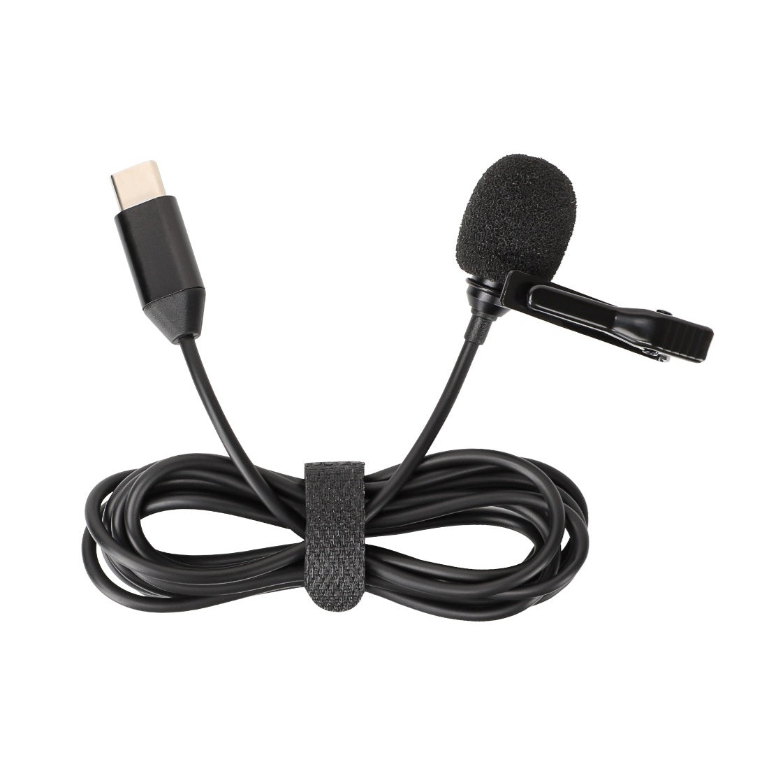 Lavalier Microphone for CamGo X 4K / Y 4K / Z 4K / Z2 5K / 6K