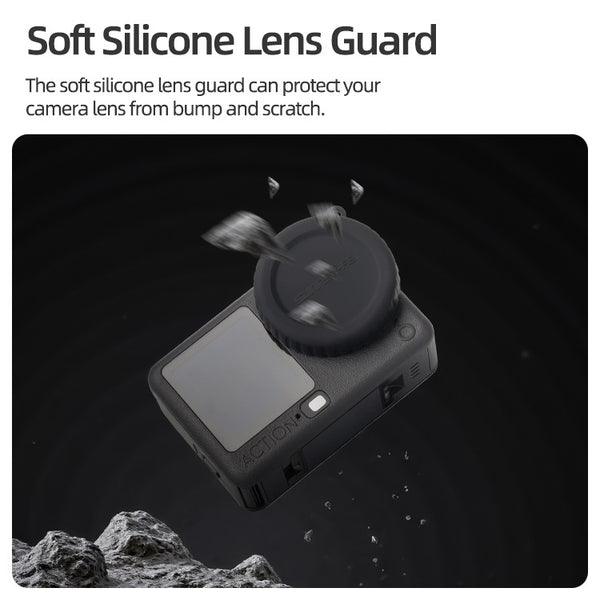 Lens Cover for Osmo Action 6