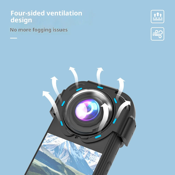 Lens Guard Protector for Insta360 X4 Air