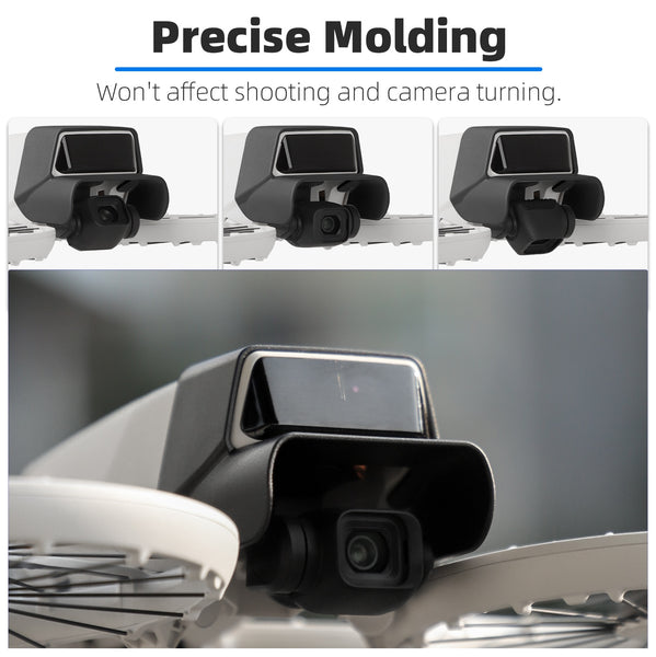 Lens Hood for Flip