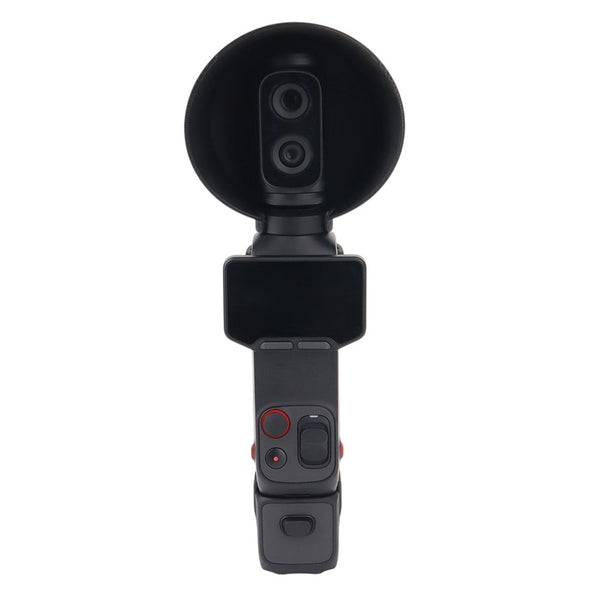 Lens Hood for Insta360 Luna Ultra