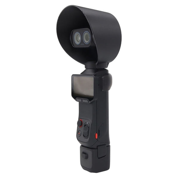 Lens Hood for Insta360 Luna Ultra