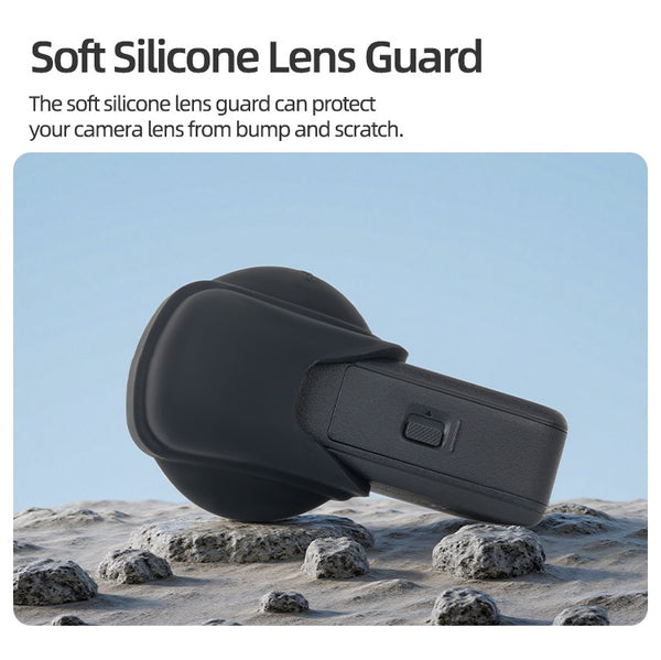 Lens Protective Cover for Osmo 360