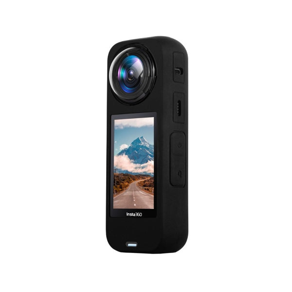 Clear Lens Protector Cap for Insta360 X5