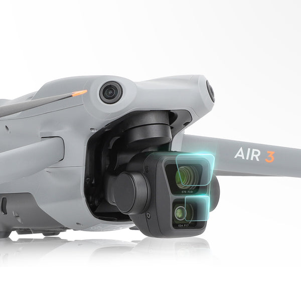 Lens Protector for Air 3 / Air 3S