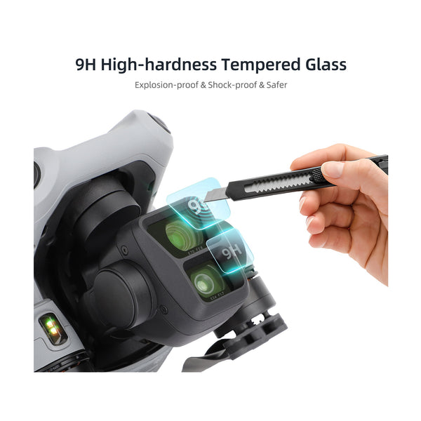 Lens Protector for Air 3 / Air 3S