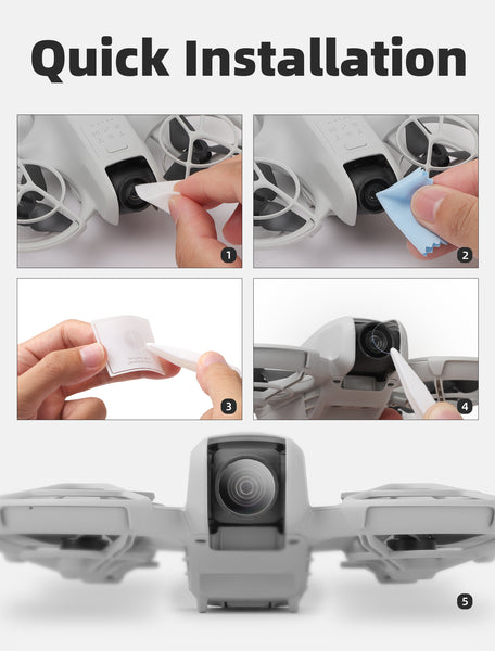 Lens Protector for Neo