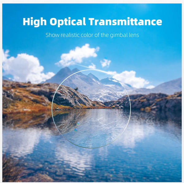 Lens Protector for Neo