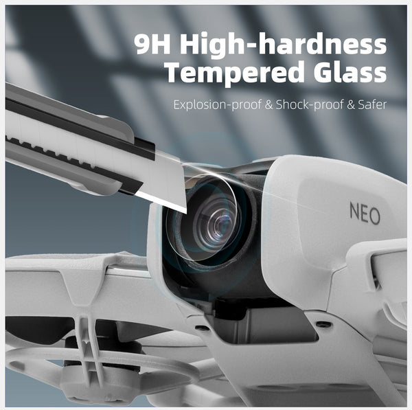 Lens Protector for Neo