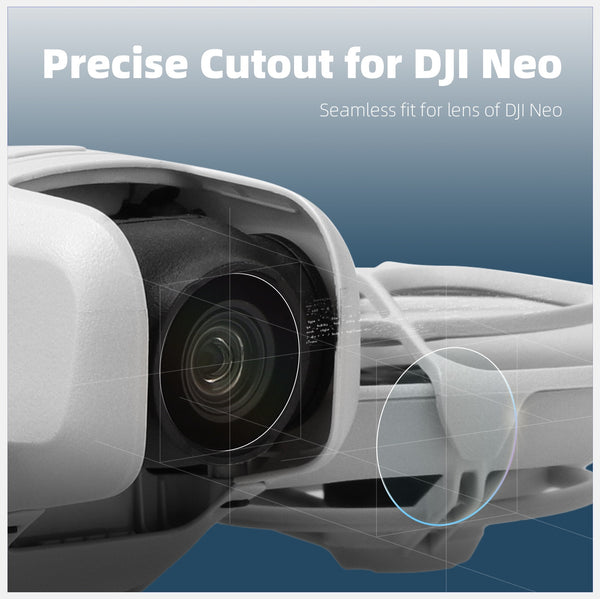 Lens Protector for Neo