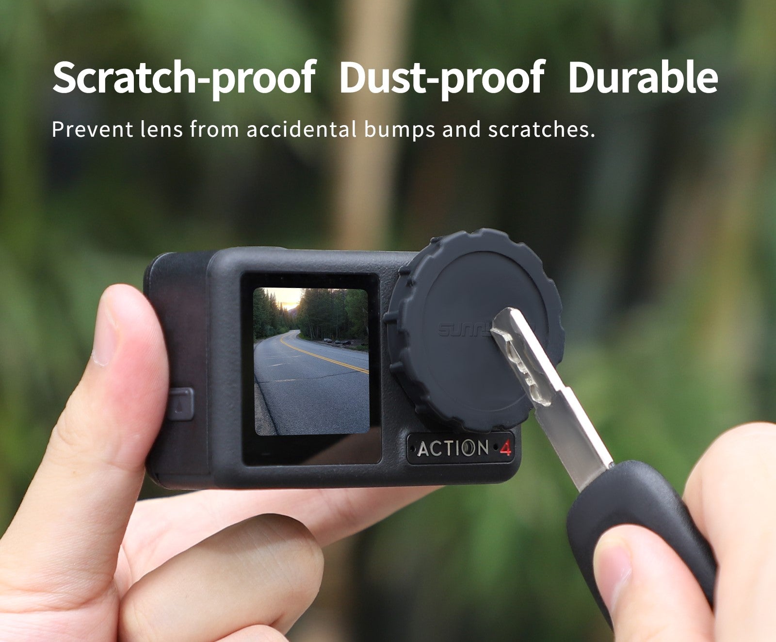 Étui Pour DJI Osmo Action 5 Pro Pare-chocs Silicone Souple étui De