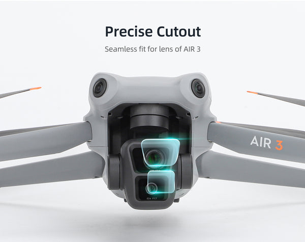 Lens Protector for Air 3 / Air 3S