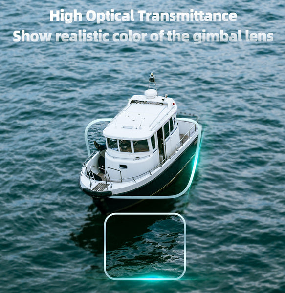 Lens Protector for Air 3 / Air 3S