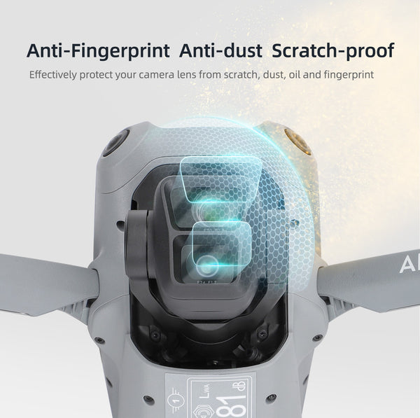 Lens Protector for Air 3 / Air 3S