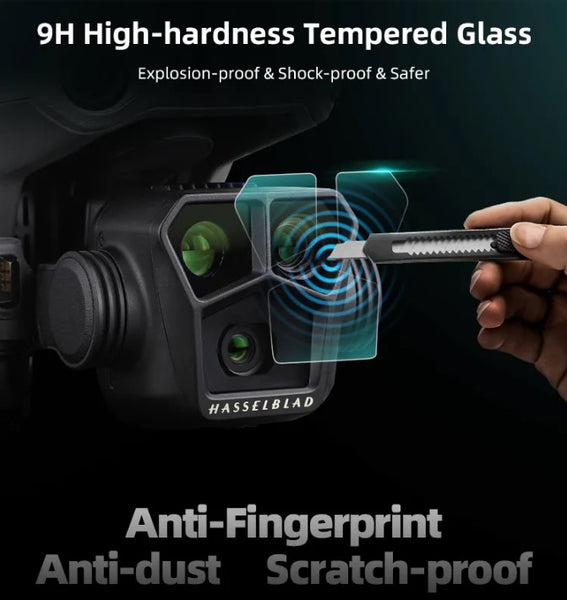 Lens Protector for Mavic 3 Pro