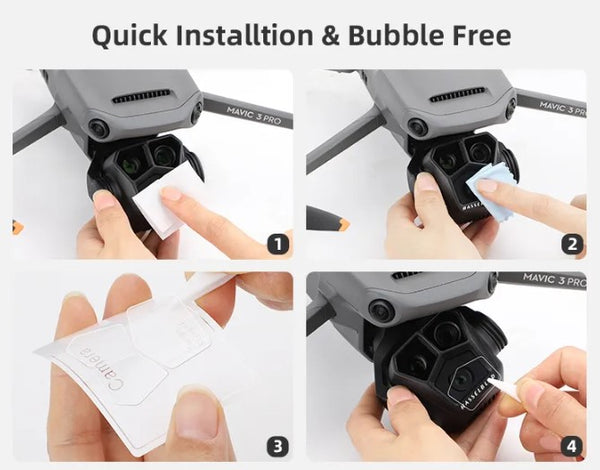 Lens Protector for Mavic 3 Pro