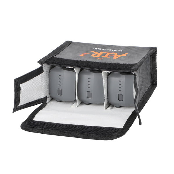 Lipo Safe Battery Bag for Air 3 / Air 3S